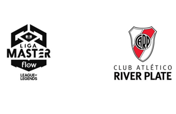 River se incorpora a la Liga Master Flow 2020 de League of Legends
